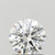 1.06 Carat Round Cut Lab Grown 1.06 Carat Round Cut Lab Grown