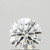 1.03 Carat Round Cut Lab Grown