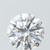 2.10 Carat Round Cut Lab Grown