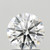 1.52 Carat Round Cut Lab Grown