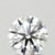 2.02 Carat Round Cut Lab Grown 2.02 Carat Round Cut Lab Grown