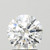 2.04 Carat Round Cut Lab Grown