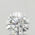 1.03 Carat Round Cut Lab Grown