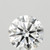 1.50 Carat Round Cut Lab Grown