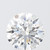 2.09 Carat Round Cut Lab Grown