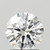 1.55 Carat Round Cut Lab Grown