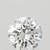 1.50 Carat Round Cut Lab Grown