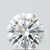 2.08 Carat Round Cut Lab Grown