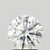 2.02 Carat Round Cut Lab Grown