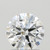 1.55 Carat Round Cut Lab Grown