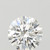 1.60 Carat Round Cut Lab Grown