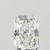 2.02 Carat Radiant Lab Grown