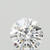 1.03 Carat Round Cut Lab Grown