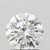 1.55 Carat Round Cut Lab Grown