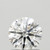 1.07 Carat Round Cut Lab Grown