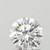 1.10 Carat Round Cut Lab Grown