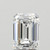 2.10 Carat Emerald Lab Grown