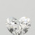 1.04 Carat Heart Lab Grown