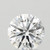 2.10 Carat Round Cut Lab Grown