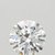1.03 Carat Round Cut Lab Grown