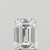 1.08 Carat Emerald Lab Grown