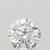 1.02 Carat Round Cut Lab Grown 1.02 Carat Round Cut Lab Grown
