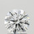 1.50 Carat Round Cut Lab Grown
