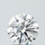 2.08 Carat Round Cut Lab Grown