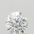 1.10 Carat Round Cut Lab Grown