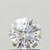1.08 Carat Round Cut Lab Grown