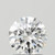 1.51 Carat Round Cut Lab Grown 1.51 Carat Round Cut Lab Grown