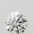 1.10 Carat Round Cut Lab Grown