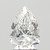 1.53 Carat Pear Lab Grown
