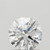 1.10 Carat Round Cut Lab Grown