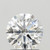 1.51 Carat Round Cut Lab Grown