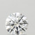1.02 Carat Round Cut Lab Grown