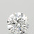 1.01 Carat Round Cut Lab Grown