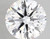 2.26 Carat Round Cut Lab Grown