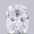 2.01 Carat Cushion Brilliant Lab Grown 2.01 Carat Cushion Brilliant Lab Grown