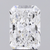 2.72 Carat Radiant Lab Grown