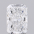 2.09 Carat Radiant Lab Grown 2.09 Carat Radiant Lab Grown