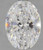 2.21 Carat Oval Lab Grown 2.21 Carat Oval Lab Grown