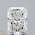 2.11 Carat Radiant Lab Grown
