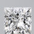 1.58 Carat Princess Lab Grown