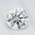 0.55 Carat Round Cut Lab Grown