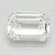 3.00 Carat Emerald Lab Grown 3.00 Carat Emerald Lab Grown