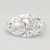 1.95 Carat Marquise Lab Grown