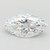 2.00 Carat Marquise Lab Grown