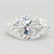 2.08 Carat Marquise Lab Grown