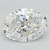 4.11 Carat Oval Lab Grown